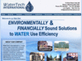 watertechinternational.com