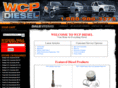 wcpdiesel.com