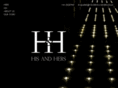 wearehisandhers.co.uk