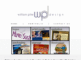 williampikedesign.com