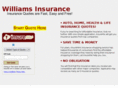 williams-insurance.org