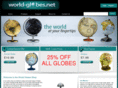 world-globes.net