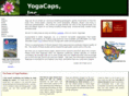 yogacaps.com