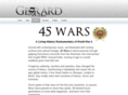 45wars.com