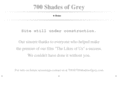 700shadesofgrey.com