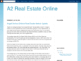 a2realestateonline.com