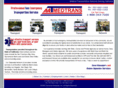 aamedtrans.com