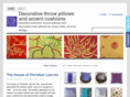 accentthrowpillow.com