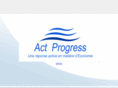 actprogress.com