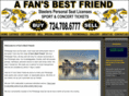 afansbestfriend.com