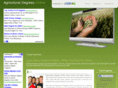 agriculturaldegreesonline.com