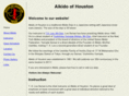 aikidoofhouston.com
