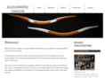 alessandrocasson.com