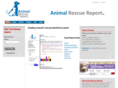 animalrescuereport.com