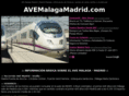 avemalagamadrid.com