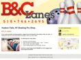 bandclanes.com