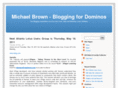 blogging4dominos.com