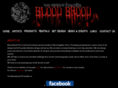 bloodbroodfx.com