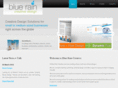blueraincreative.com