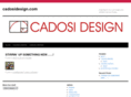 cadosidesign.com