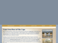 capecodderclub.com