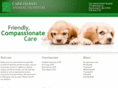 carrislandanimalhospital.com