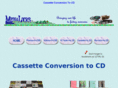 cassetteconversion.com