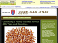 cekfamilyreunion.com