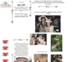 chantillytearoom.com
