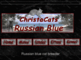 christacats.com