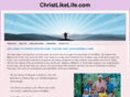 christlikelife.com
