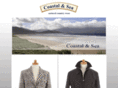 coastalandsea.com
