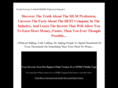 copymyincome.com