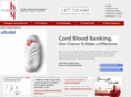 cordbloodbank-canada.com