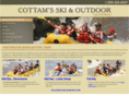 cottamsoutdoor.com