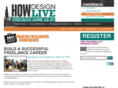 creativefreelancerconference.com