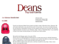 deanstop.com