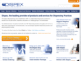 dispex.net