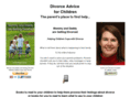 divorceadviceforchildren.com