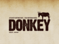 donkeyfilm.com