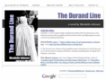 durandline.com
