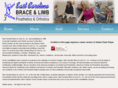 ecblnc.com