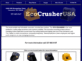 ecocrusherusa.com