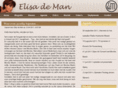 elisademan.nl