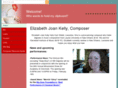 elizabethjoankelly.com