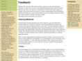 feedbackr.org