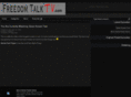 freedomtalktv.com