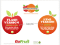 fruitrunners.com