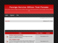 fsotforums.net