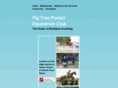 ftpequestrian.org